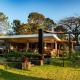 Kinga Homes Boutique Hotel, Moshi - Foto 1