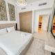 Like Home - Stylish Two-Bedroom Apartment with Scenic Creek Views, Dubái - Foto 8