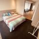 Manakaea Views Penthouse Apartment free parking, Auckland - Fotografie 2