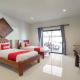 OYO 75343 P TWO P Resort, Ban Kaeo - Fotografie 2