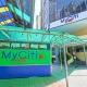 MyCiti Hotel Kuala Lumpur - formerly known as Citin Hotel Masjid Jamek, Kuala Lumpur - Zdjęcie 3