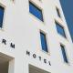 FORM Hotel Al Jaddaf, Dubai, a Member of Design Hotels, Dubaï - Photo 1