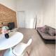 Petite Deva - Central loft with balcony Cagliari - Foto 4