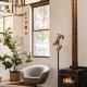 Bangalow Oasis - Artisan home, Bangalow (fotografie 10)