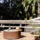 Bangalow Oasis - Artisan home, Bangalow (fotografie 5)