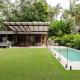 Bangalow Oasis - Artisan home, Bangalow (fotografie 2)