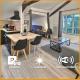 Magnifique, T2 Bis spacieux & calme, Neuf, Parking, Gerde