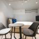 Repure Hikifune Residence II, Tokio - Fotografie 2