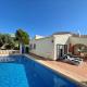 Villa Melissa, Benitachell (photo 6)