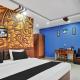 Super Townhouse Zoo Road Near Guwahati Central formerly IR Luxuria, Guwahati - Foto 1