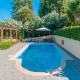 Blue Coast Suites - Seaside Retreat with Pool in Exclusive Kommeno - Foto 1