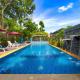 Fantastic Resort in close Location to Town - BS88 Hua Hin - Foto 1