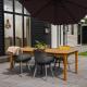 Forest lodge with enclosed garden I 4 people copy, Rijssen (zdjęcie 2)