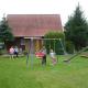 Ferienwohnung Gehrmann In Nossentiner Hütte, Nossentiner Hütte - 写真 4