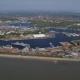 Ruhige Ferienwohnung Mit Balkon Und Parkplatz, Wilhelmshaven - Photo 9