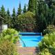 Ferienhaus In Maxen Mit Privatem Pool, Müglitztal - Photo 4