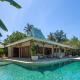 Villa Nautilus - Gili Air Waterfront, Gili Air (foto 5)