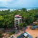 Helloworld Riverbank Inn, Morjim - Foto 1