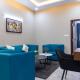 Buteak Suites BTM Layout, バンガロール - 写真 5