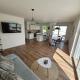 Exklusive COZY 3-Zi-Penthouse mit großer Dachterrasse Nähe Europa Park und Rulantica, Lahr - Foto 1