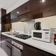 Sunlit Studio Haven - Luxury Living in Majestine, Dubai - Foto 6
