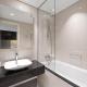 Sunlit Studio Haven - Luxury Living in Majestine, Dubai - Foto 10