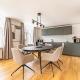 Sanders Regent Bright 1 Bdr Apt, Copenhague - Foto 3