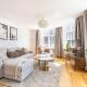 Sanders Regent Bright 1 Bdr Apt, Copenhague - Foto 2