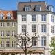 Sanders Regent Bright 1 Bdr Apt, Copenhague - Foto 8