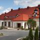 Hotel Trzy Róże, Lublin