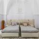 D Home B&B, Oria - Fotografie 10