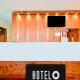 Super Hotel O Neredmet Road, Hyderabad - Foto 4
