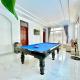 The Pandora Pool Villa, Vung Tau