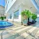 The Pandora Pool Villa, Vung Tau (zdjęcie 8)
