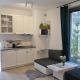 Aparts4U - Kras Resort Apartament C209 z prywatnym jacuzzi i tarasem, Szklarska Poręba - Foto 3