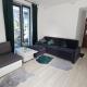 Aparts4U - Kras Resort Apartament C209 z prywatnym jacuzzi i tarasem, Szklarska Poręba - Foto 5