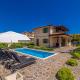 Rustic Villa Bellamare, Linardići (zdjęcie 5)