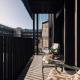 Tavares - 1 bedroom balcony in Santo Antonio, Lisbonne - Photo 1