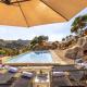Villa Esmeralda - Private Pool, Costa Paradiso (fotografie 9)