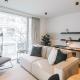 Tamariz - 1 bedroom and pool in Avenidas Novas, Lisbon - Photo 2