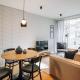 Tamariz - 1 bedroom and pool in Avenidas Novas, Lisbon - Photo 9