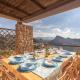 Villa Esmeralda - Private Pool, Costa Paradiso (fotografie 2)