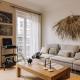 Sumba - 2 bedrooms and balcony in Santo António, Lisbonne - Photo 1