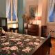 Donna Nilla, a large and cozy flat in Porta Venezia, Milan - Photo 5