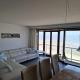 LUXURY APP, frontal sea View + south terrace + garage Middelkerke - Fotografie 4