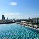 Siam Star Selected Apartment Suite, Pattaya South - Fotografie 4