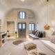 Panoramic Villa in Akrotiri with Stunning Views