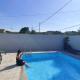 Tropical house with pool in Rafina Rafína - Photo 2