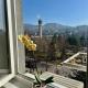 Cozy Central Flat In Sarajevo & Olympic Hall View, Sarajevo - Fotografie 5