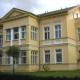 Strandnahe Ferienwohnung In Gründerzeitvilla, Heringsdorf - Foto 2